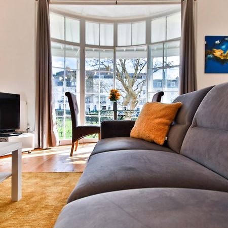 40B Wellington Suites Χέιστινγκς Εξωτερικό φωτογραφία