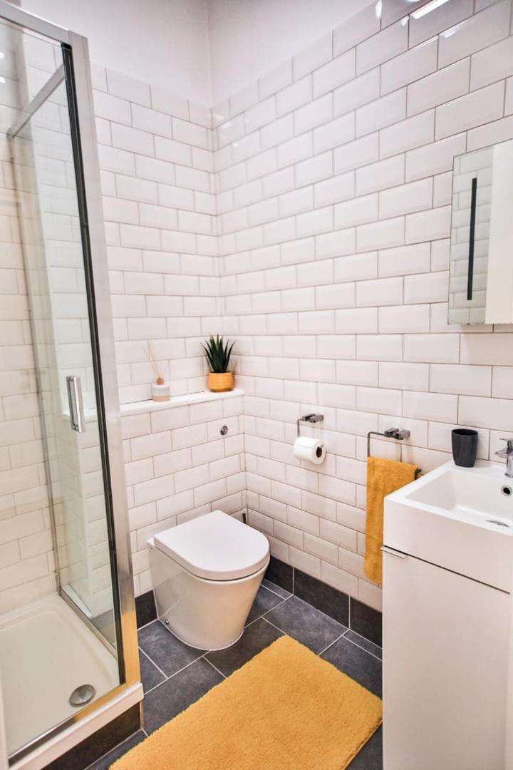 40B Wellington Suites Χέιστινγκς Εξωτερικό φωτογραφία