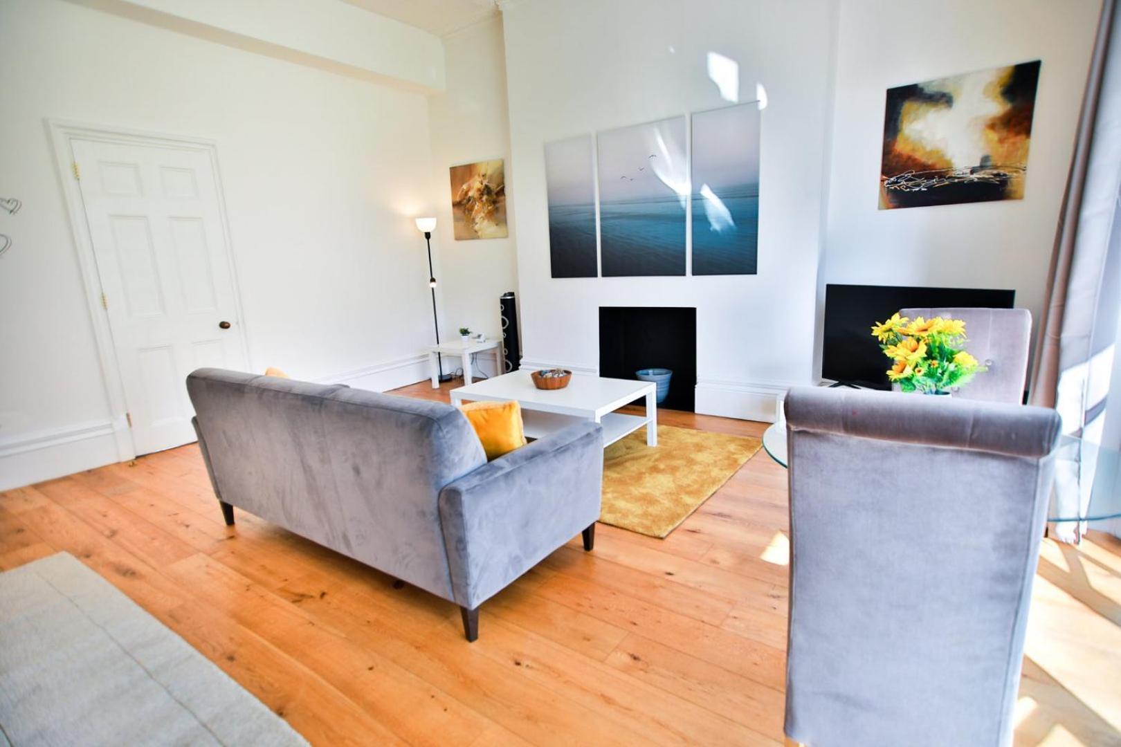 40B Wellington Suites Χέιστινγκς Εξωτερικό φωτογραφία