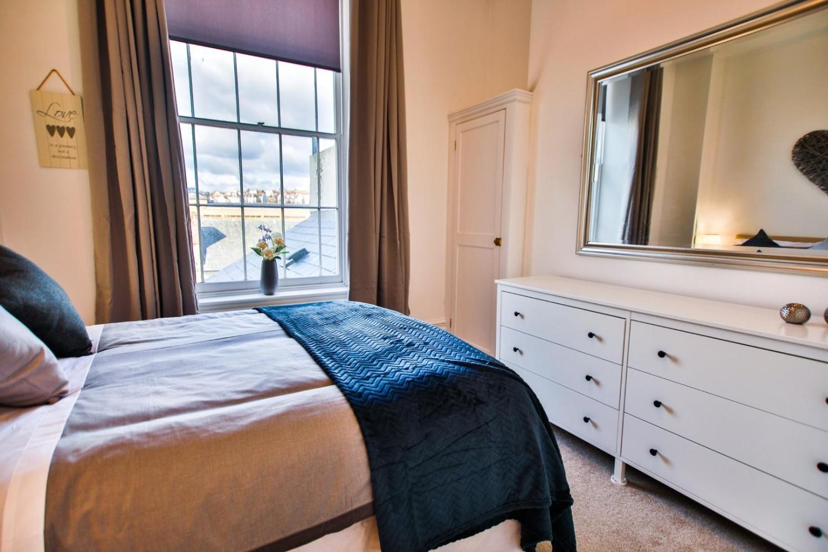 40B Wellington Suites Χέιστινγκς Εξωτερικό φωτογραφία